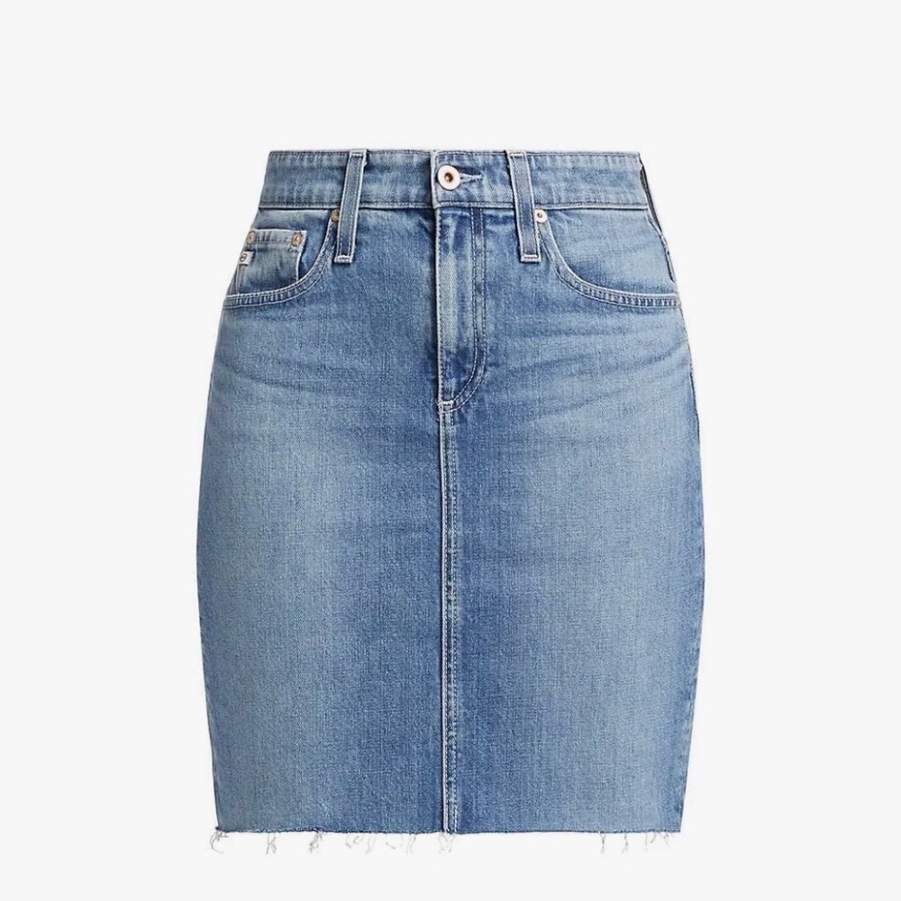 AG Jeans Erin Pencil‎ Skirt Women's size 32